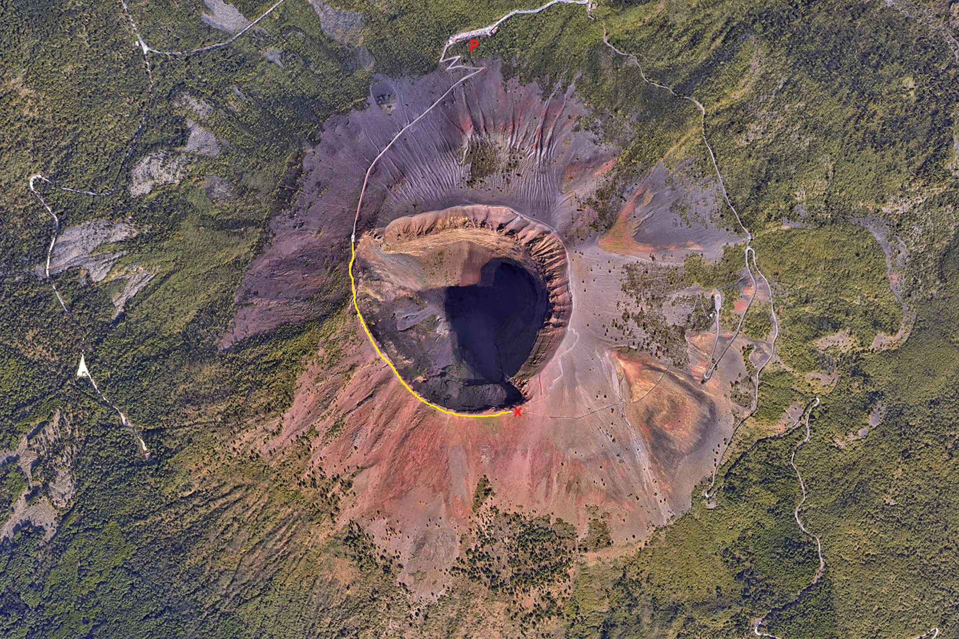 Vesuvius